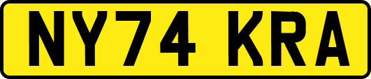 NY74KRA