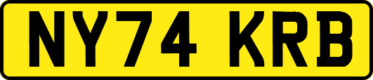 NY74KRB