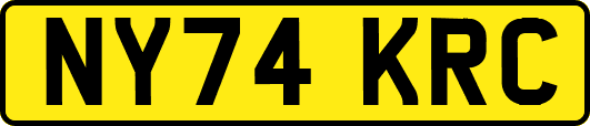 NY74KRC