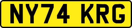 NY74KRG