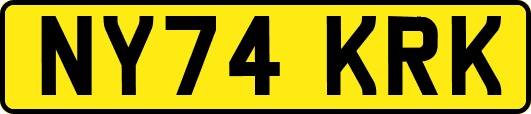 NY74KRK