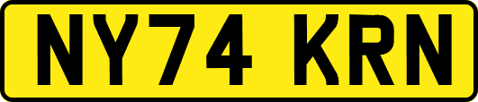 NY74KRN