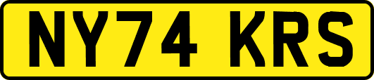 NY74KRS