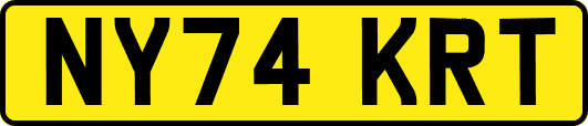 NY74KRT