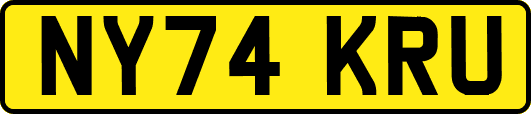 NY74KRU