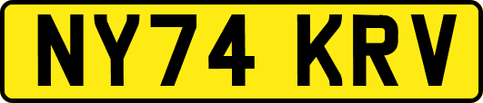 NY74KRV