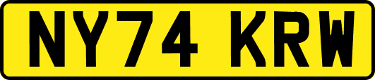 NY74KRW