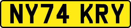 NY74KRY