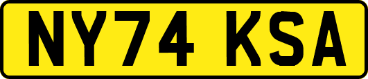 NY74KSA