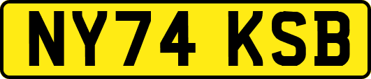 NY74KSB