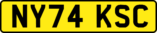 NY74KSC