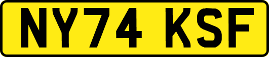 NY74KSF