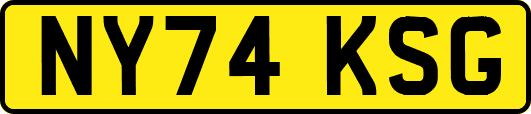 NY74KSG