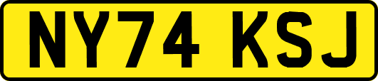 NY74KSJ