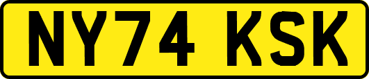 NY74KSK