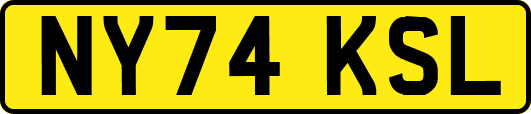 NY74KSL
