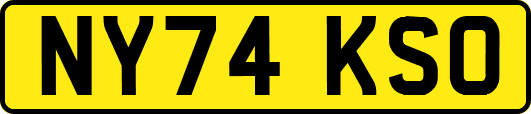 NY74KSO