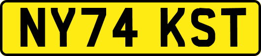 NY74KST