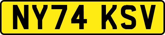 NY74KSV