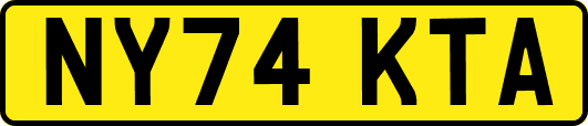 NY74KTA