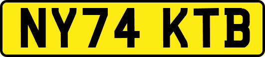 NY74KTB