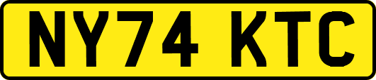 NY74KTC