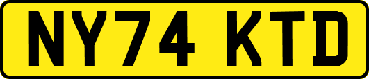 NY74KTD
