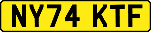 NY74KTF