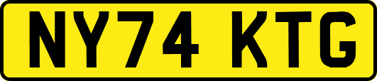 NY74KTG