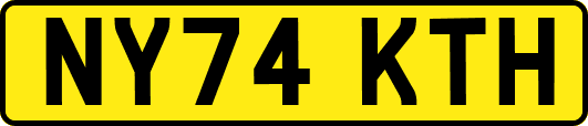 NY74KTH