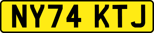 NY74KTJ