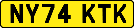 NY74KTK