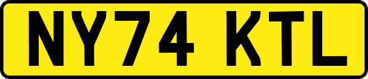 NY74KTL