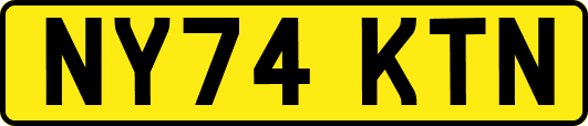 NY74KTN