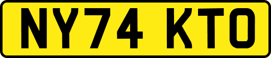 NY74KTO