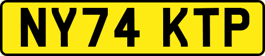 NY74KTP