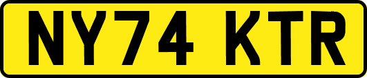 NY74KTR