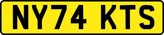 NY74KTS
