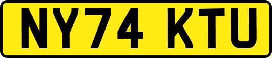 NY74KTU