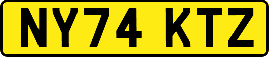 NY74KTZ