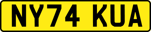 NY74KUA