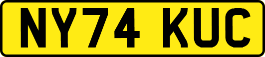 NY74KUC