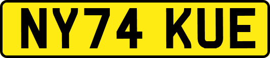 NY74KUE