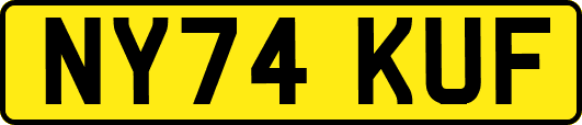 NY74KUF
