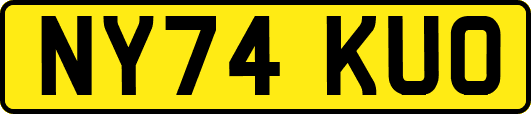 NY74KUO
