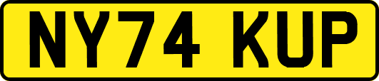 NY74KUP