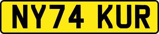 NY74KUR