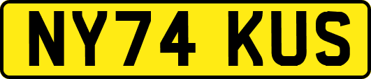 NY74KUS