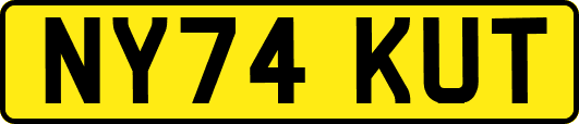 NY74KUT