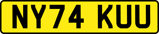 NY74KUU